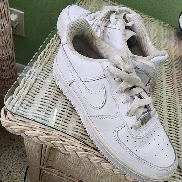 Nike Other - Kids Nike Air Force size 3.5Y